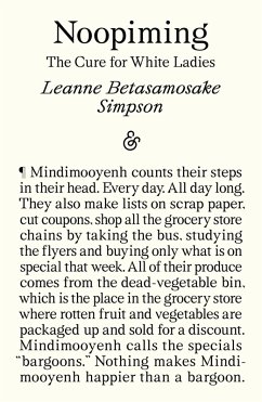 Cover Noopiming (eBook, ePUB)