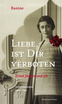 Liebe ist Dir verboten (eBook, ePUB) - Banine