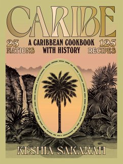 Cover Caribe (eBook, ePUB)