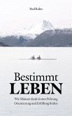 Bestimmt LEBEN (eBook, ePUB)