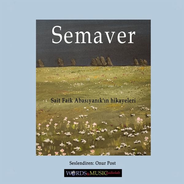 Semaver (MP3-Download) Semaver (MP3-Download)