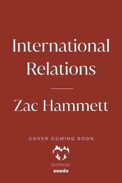 International Relations (eBook, ePUB) - Hammett, Zac