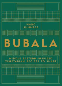 Cover Bubala (eBook, ePUB)