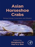 Asian Horseshoe Crabs (eBook, ePUB)