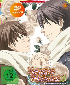 Cover Sekaiichi Hatsukoi - The World's Greatest First Love