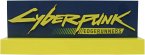 Cyberpunk Edgerunners Edition, LED-Lampe-Logo, 22 cm Cyberpunk Edgerunners Edition, LED-Lampe-Logo, 22 cm