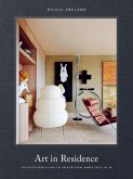 Art in Residence (eBook, ePUB)