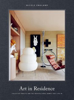 Cover Art in Residence (eBook, ePUB)