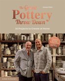 The Great Pottery Throw Down (eBook, ePUB)