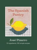 The Spanish Pantry (eBook, ePUB)