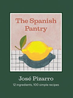Cover The Spanish Pantry (eBook, ePUB)