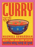 Curry (eBook, ePUB)