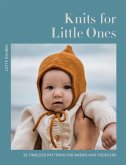 Knits for Little Ones (eBook, ePUB)