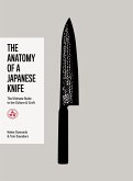 The Anatomy of a Japanese Knife (eBook, ePUB)