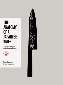 Cover The Anatomy of a Japanese Knife (eBook, ePUB)