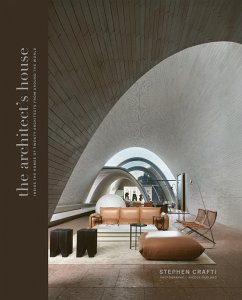 Cover The Architect's House (eBook, ePUB)