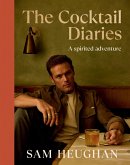 The Cocktail Diaries (eBook, ePUB)