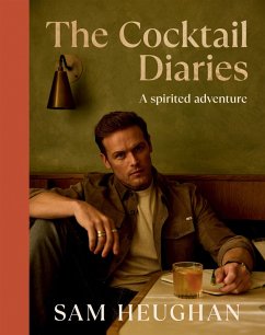 Cover The Cocktail Diaries (eBook, ePUB)