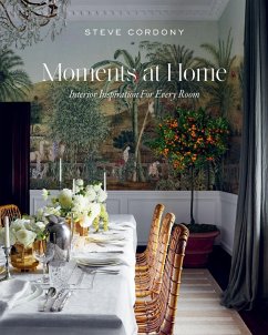 Cover Moments at Home (eBook, ePUB)