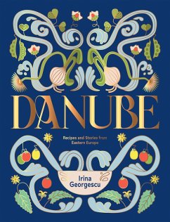 Cover Danube (eBook, ePUB)
