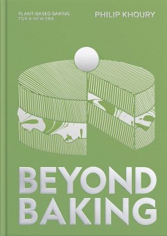 Cover Beyond Baking (eBook, ePUB)