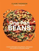 One Pan Beans (eBook, ePUB)