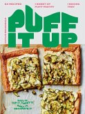 Puff It Up (eBook, ePUB)