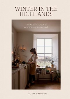 Cover Winter in the Highlands (eBook, ePUB)