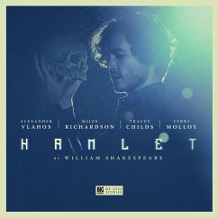 Cover Hamlet (MP3-Download)
