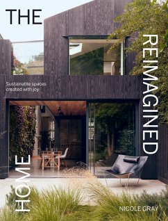Cover The Reimagined Home (eBook, ePUB)