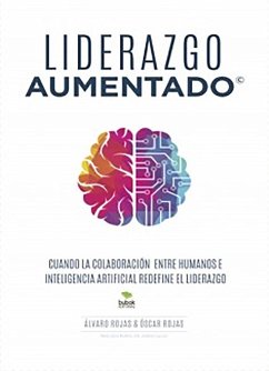 Cover Liderazgo Aumentado (eBook, ePUB)