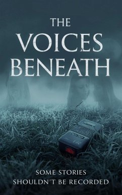Cover The Voices Beneath (eBook, ePUB)