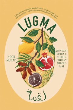 Cover Lugma (eBook, ePUB)