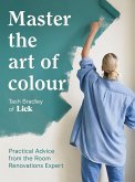 Master The Art Of Colour (eBook, ePUB)