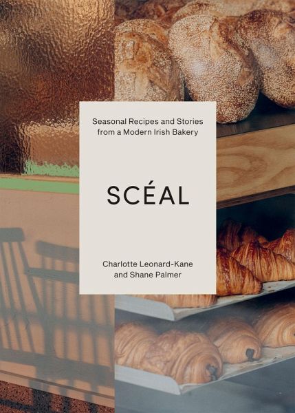SCÉAL (eBook, ePUB)
