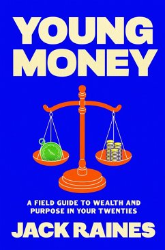 Young Money (eBook, ePUB) - Raines, Jack