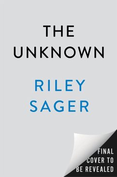 Cover The Unknown (eBook, ePUB)