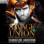 Savage Union (MP3-Download)