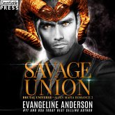 Savage Union (MP3-Download)