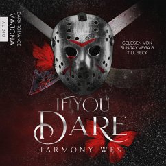 If You Dare (MP3-Download) - West, Harmony
