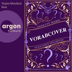 Cover Ein Druide und ein Wodka (MP3-Download)