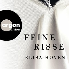 Feine Risse (MP3-Download) - Hoven, Elisa