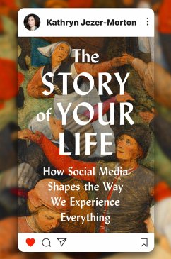 Cover The Story of Your Life (eBook, ePUB)