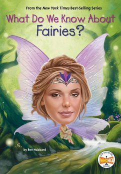 Cover What Do We Know About Fairies? (eBook, ePUB)