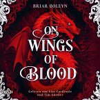 Bloodwing Academy 1: On Wings of Blood (MP3-Download)