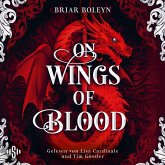 Bloodwing Academy 1: On Wings of Blood (MP3-Download)
