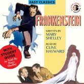 Frankenstein by Mary Shelley, with a Student Guide (As told by Mary Shelley) (MP3-Download)
