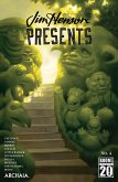 Jim Henson Presents #4 (eBook, ePUB)