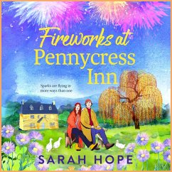 Fireworks at Pennycress Inn (MP3-Download) - Hope, Sarah