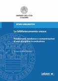La biblioteconomia cresce (eBook, ePUB)